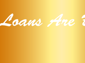Benefits Gold Loans Over Other