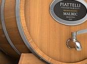 Wine Wednesday Vinocopia Mini Barrel