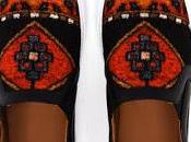 Slip Ride: Givenchy Persian Print Skate Shoe