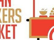 Asian Hawkers Market SELECT Citywalk, Saket (23-25 Oct): GourmetFood Festival
