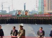 Ceremony Opens Mirae Scientists’ Street Pyongyang