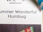 Summer Humbug Chart Available All!