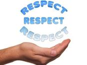 Respect Right People