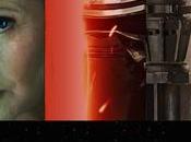 Stellar ‘Star Wars: Force Awakens’ Character Posters Revealed