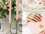 Favorite Pantone 2016 Colors Weddings