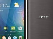 Acer Launched Liquid Z630s Z530 Smart Phones Exclusively Flipkart India