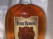 Problems Drink Ain't One: Four Roses Small Batch Kentucky Straight Bourbon Whisky Review