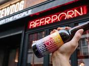 Brewdog Develops Transgender Beer