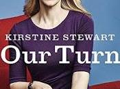 "Our Turn" Kirstine Stewart