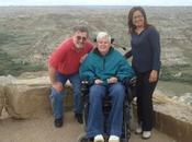 Rocky Mountain Blues