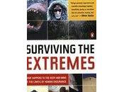 BOOK REVIEW: Surviving Extremes Kenneth Kamler