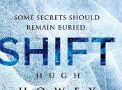 Book Review: Shift Hugh Howey