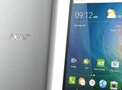 Acer`s Feature Smartphone Liquid Z630s