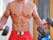 Effective Ways Build Muscle Mass