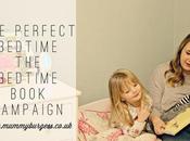 Perfect Bedtime Book Campaign