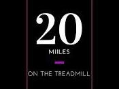 Miles Treadmill