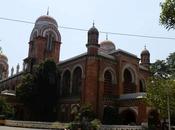 Marina Campus University Madras Lord Erskine, Governor
