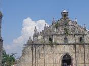Lakbay Norte: Paoay Church Ilocos