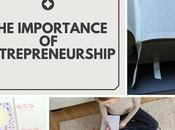 University: Importance Entrepreneurship