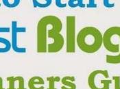 Start With Guest Blogging Beginners Guide