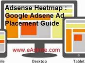 Adsense Heatmap Google Adsene Placement Guide