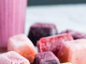 Smoothie Cubes