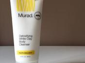 Detoxifying White Clay Body Cleanser Murad