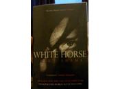 Book Review White Horse Alex Adams