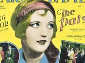 Patsy (1928)