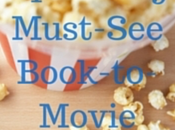 Must-See Book-to-Movie Adaptations