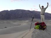 Belgian Adventurer Becomes First Person Cross Death Valley Unsupported
