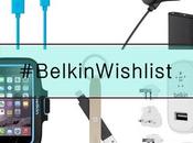 Belkin Wishlist