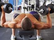 Muscle Building Exercises Chest