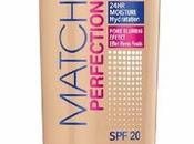 Match Perfection Rimmel Foundation Primer