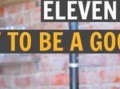 Eleven Tips Good Guest
