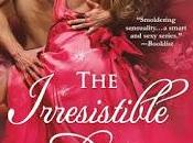 Irresistible Rogue Valerie Bowman- Book Review