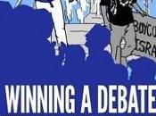 "Winning Debate with Israel Hater": Book Review