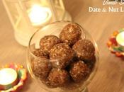 Date Ladoo Diwali Sweets