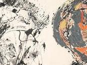 Artsy: Jackson Pollock: Blind Spots Opens November