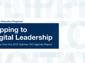 Flipping Digital Leadership Gartner Executive Programs: Insights from 2015 Agenda Report
