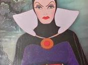 Limited Edition Disney Villains Collection: Evil Queen Cast Spell Beauty Book Review Swatches