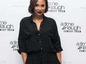 Tamar Braxton Drops Dancing With Stars