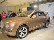 $229K? Check Bentley Bentayga