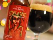 Beer Review Dieu Ciel! Péché Mortel