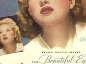 Chica Boom Chic! Excerpt from Maybelline Story Featuring Star, Betty Grable