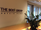{Review}- BODY GROUP Physio Plus