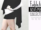 Fashionable Friday: Fabletics November Collection