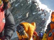 Researchers Explain Sherpas Make Great Mountaineers