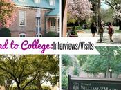 Road College: Visiting Interviews Part