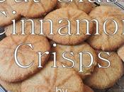 Glass Cinnamon Crisps